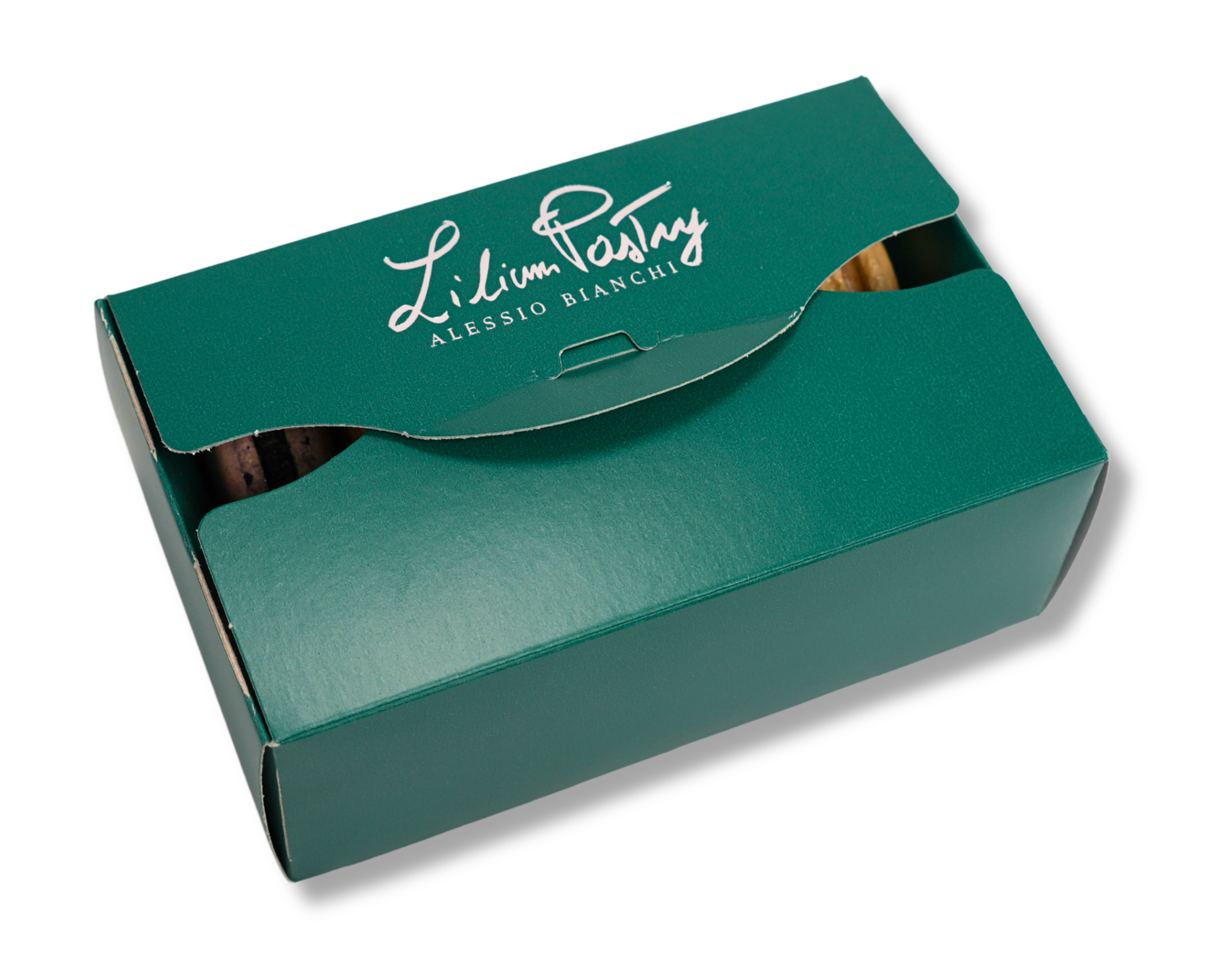 Box 12 Macarons