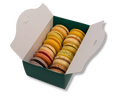 Box 12 Macarons