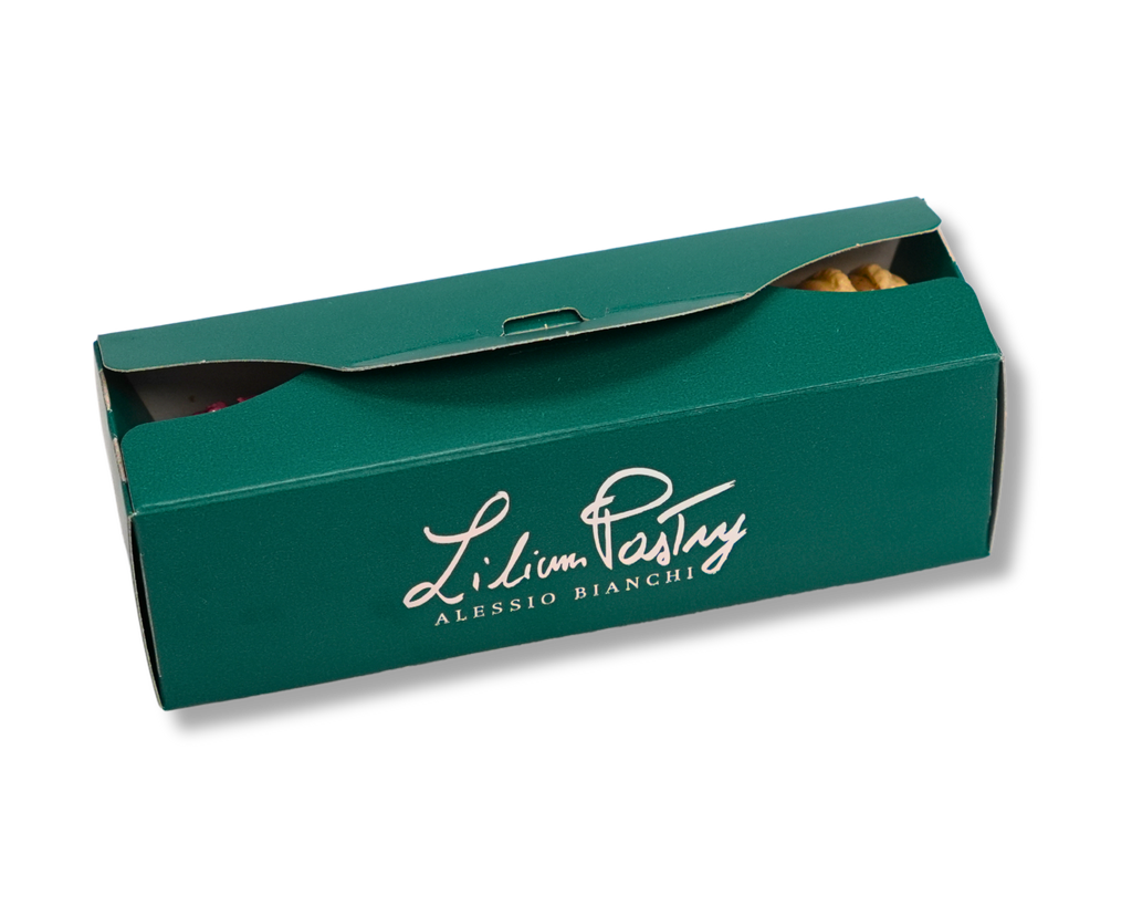 Box 6 Macarons