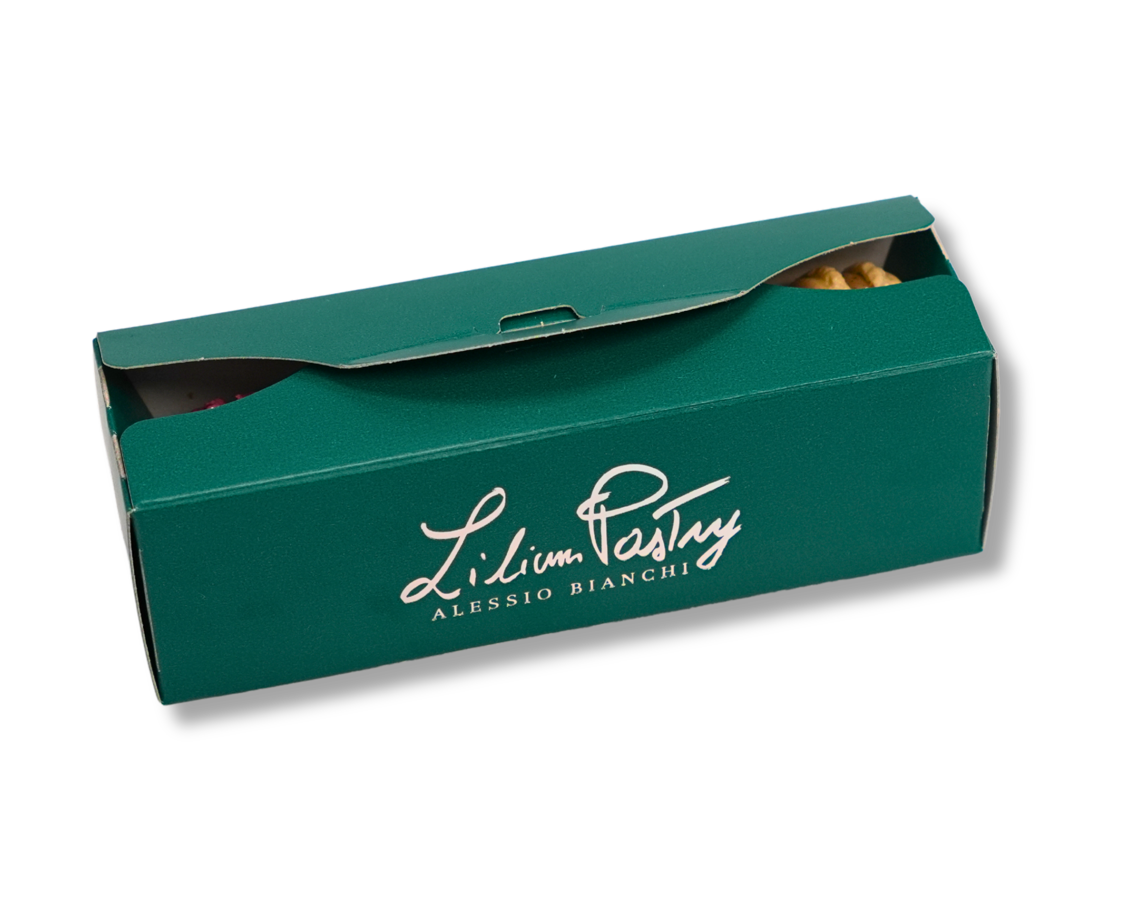 Box 6 Macarons