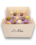 Cake Pops assortiti - 8 pz