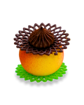 Tropical sweet lava