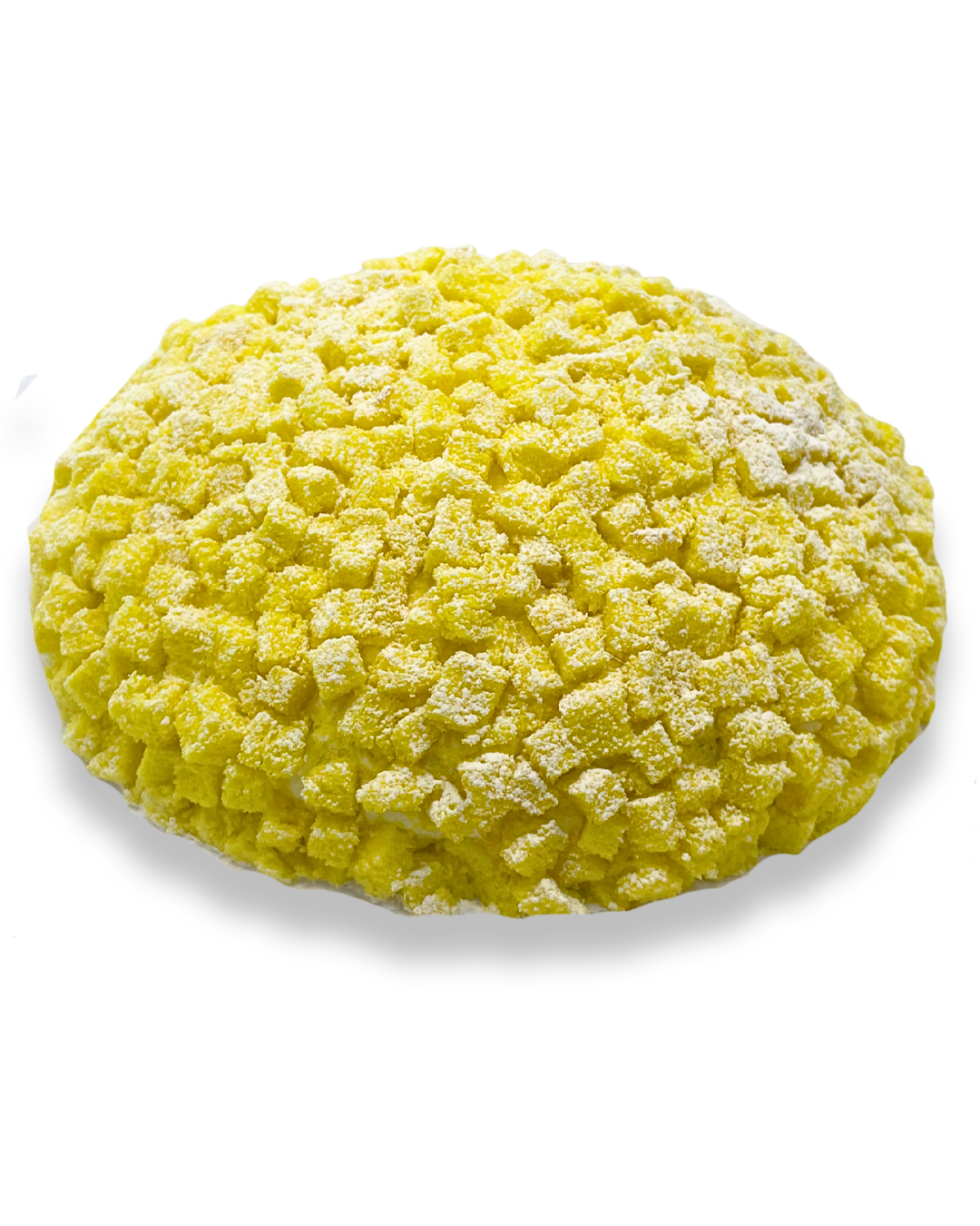 Torta Mimosa