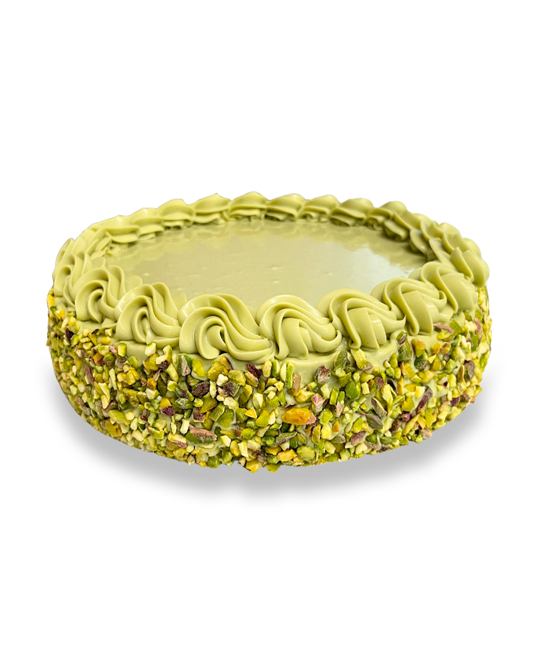 Absolute Pistacchio