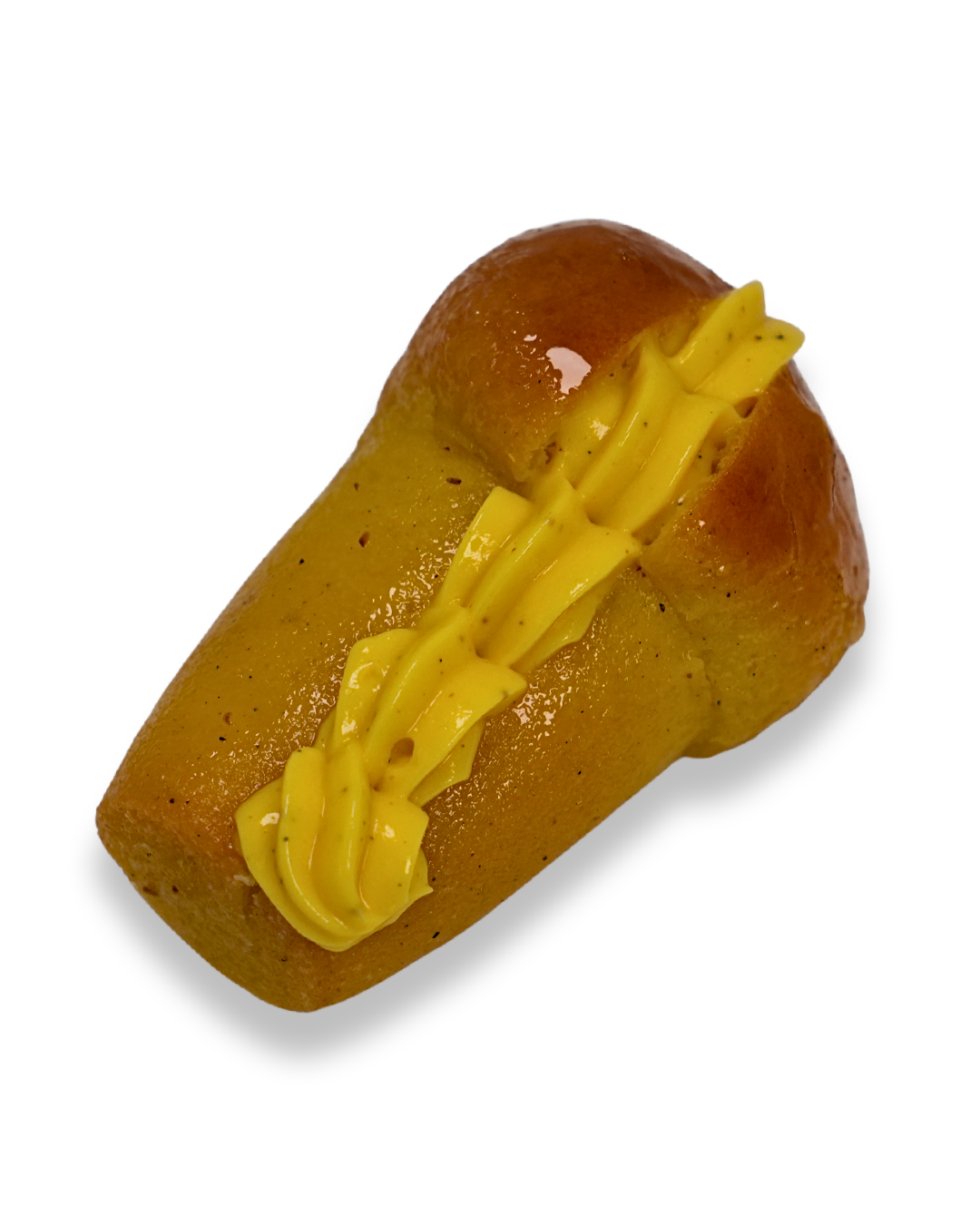 Babà alla Crema - 5 pz