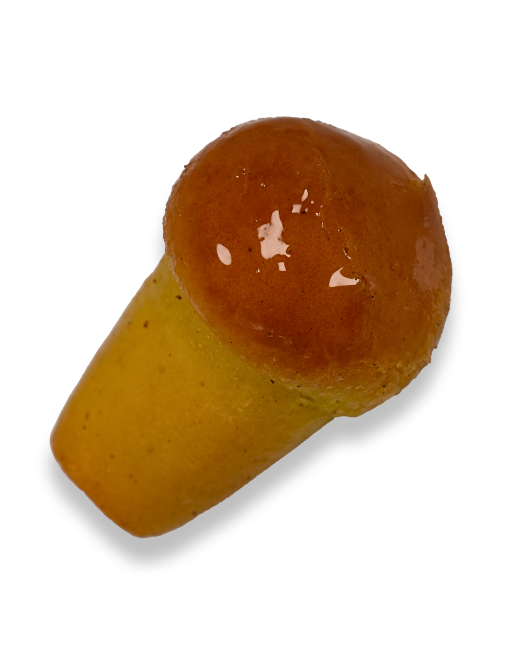 Mini Babà al rum - 5 pz