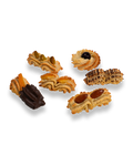 Biscotti Pasta di Mandorla - min 10 pz