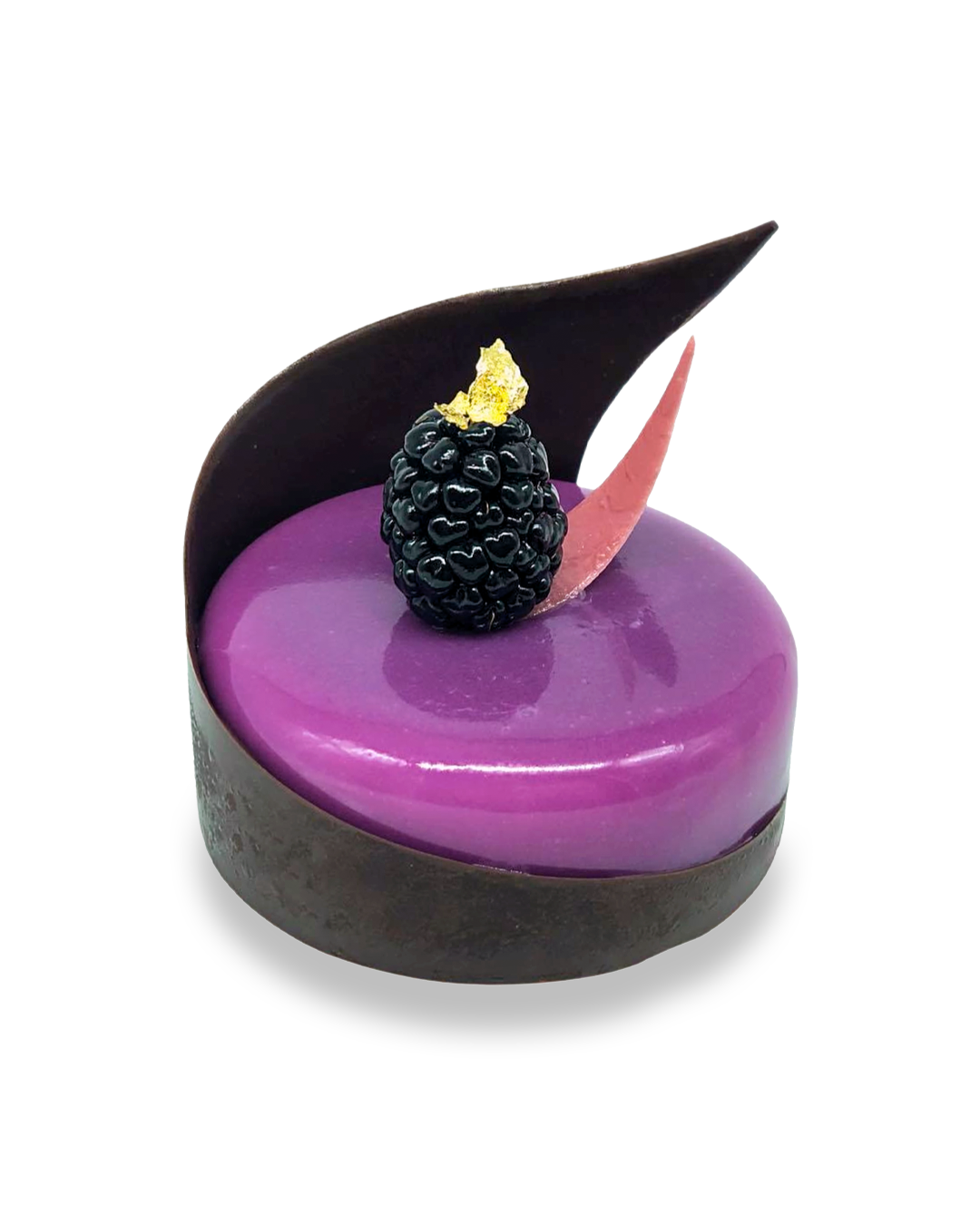 Sensational Blackberry