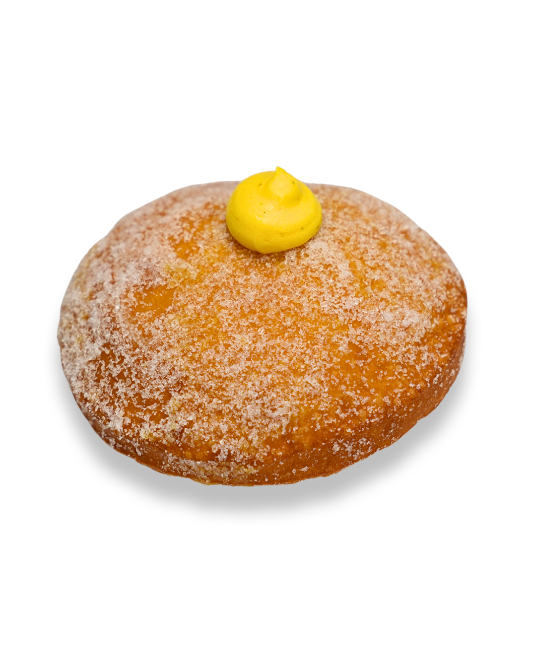 Bomboloni alla crema - 5 pz