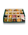 Box componibile 20 biscotti
