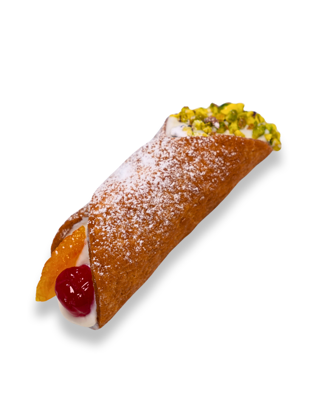 Cannoli Siciliani - 5 pz