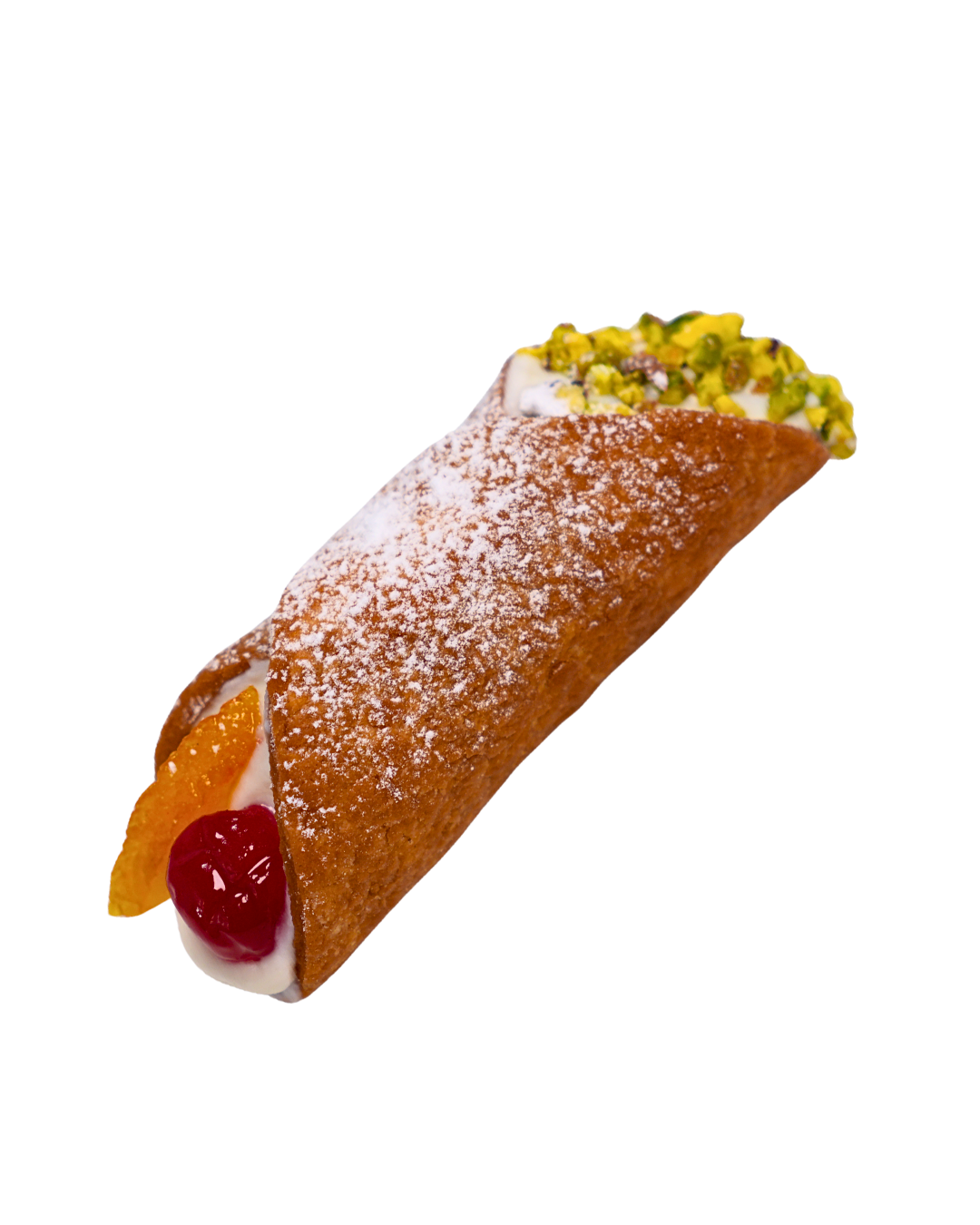 Mini Cannoli Siciliano - 5 pz