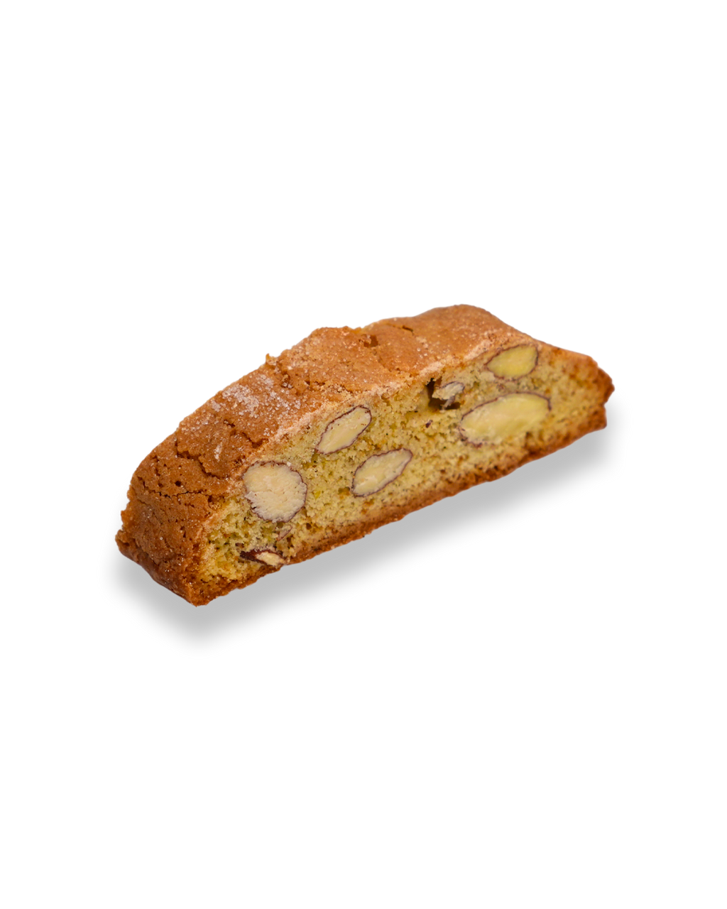 Cantucci di Prato morbidi - min 10 pz