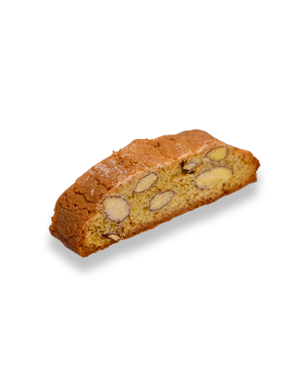 Cantucci di Prato morbidi - min 10 pz