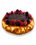 Torta Cheesecake cotta