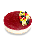 Torta Cheesecake fredda