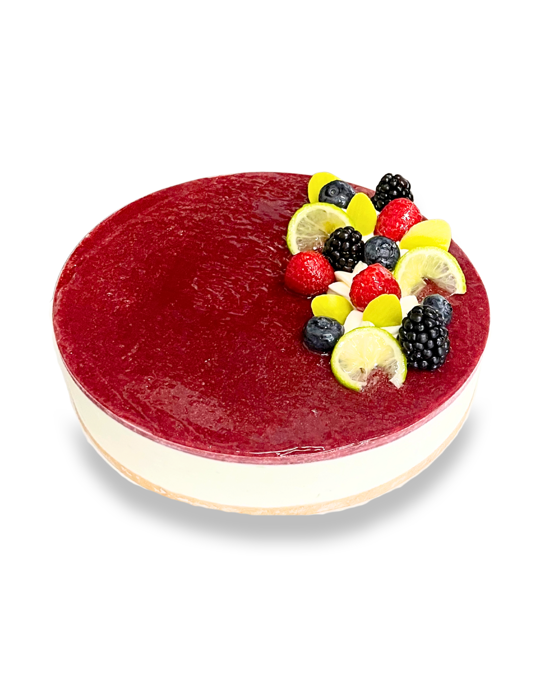 Torta Cheesecake fredda