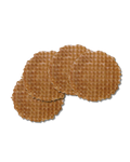 4 pz Cialde Artigianali