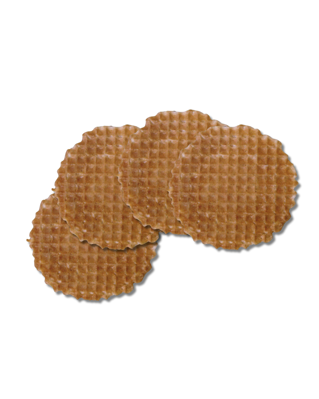 4 pz Cialde Artigianali