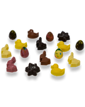 Cioccolatini Pasquali Assortiti