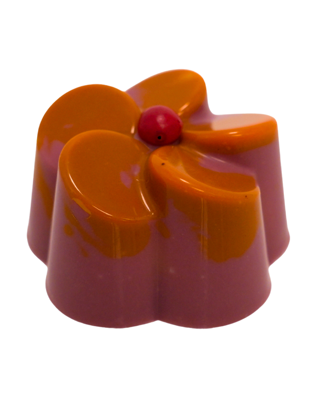 Ruby Ripieno Agrumi e Pepe Rosa