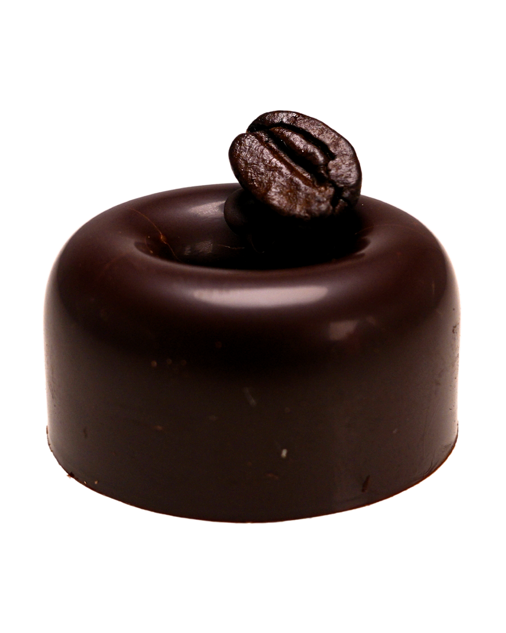 70% Fondente Ripieno Caffè