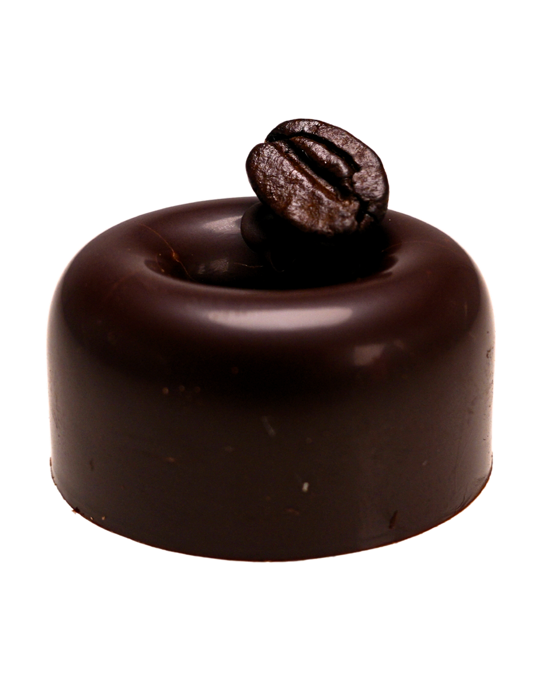 70% Fondente Ripieno Caffè