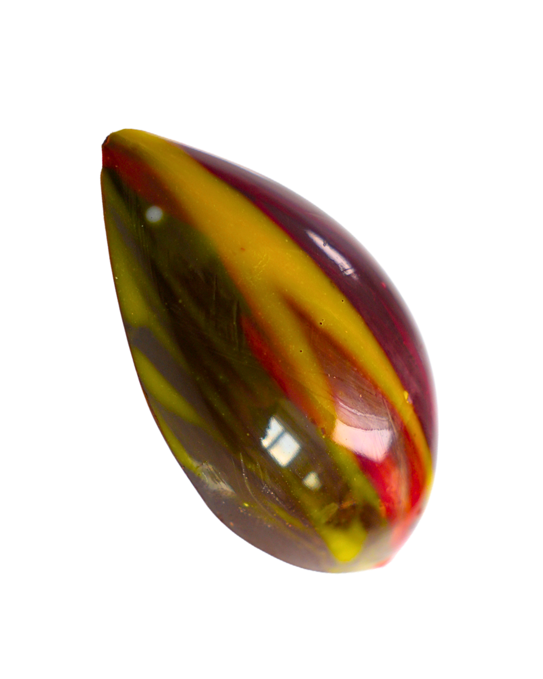 70% Fondente Ripieno Frutti Esotici