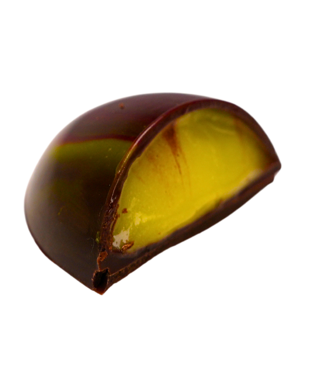 70% Fondente Ripieno Frutti Esotici