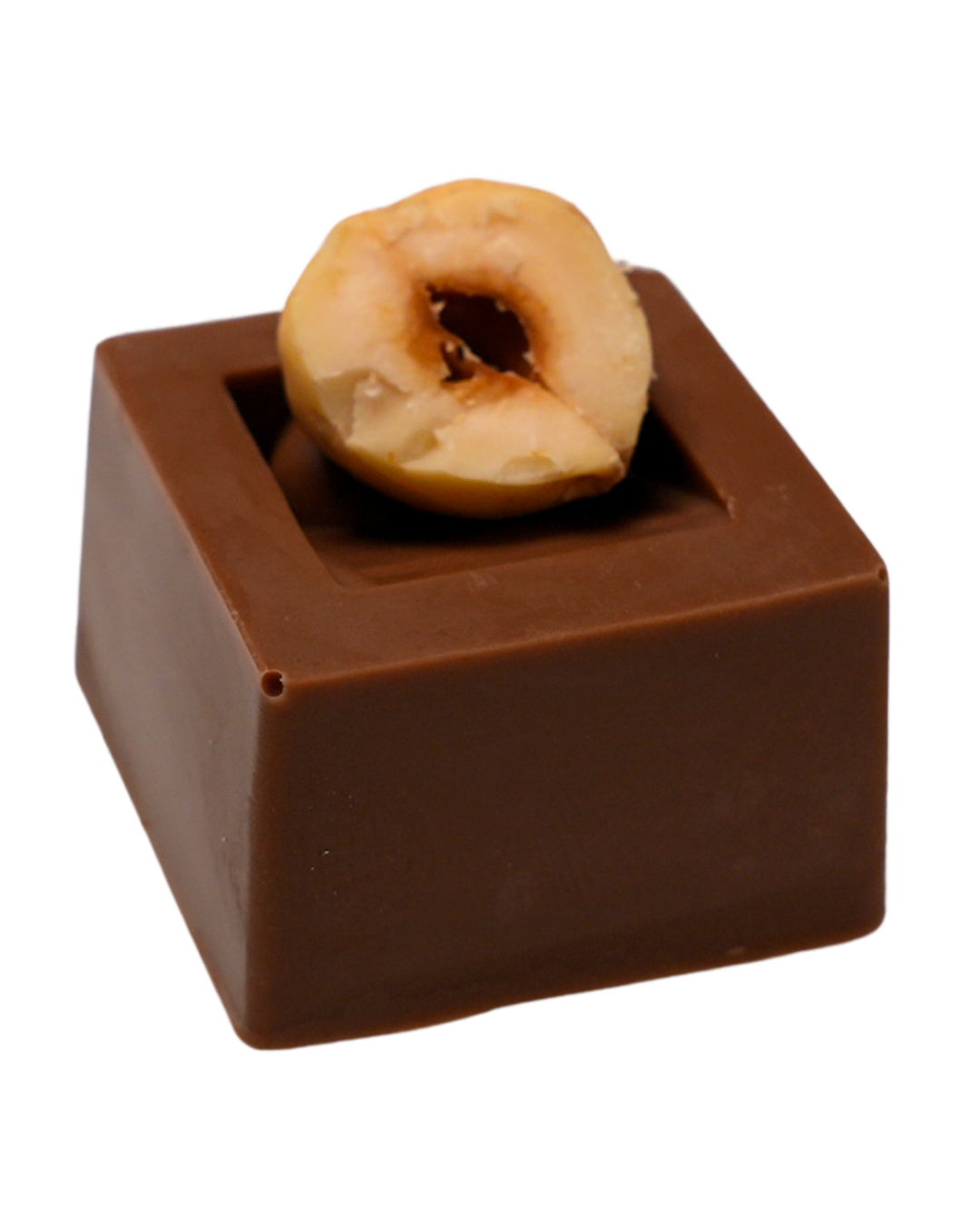 Latte Ripieno Nocciola