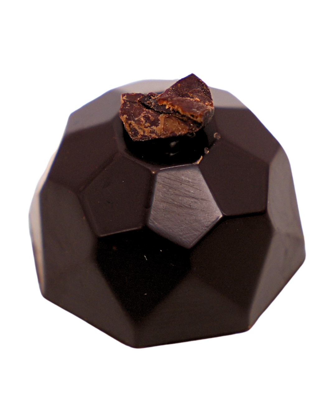 70% Fondente Total Dark (ripieno fondente 75%)