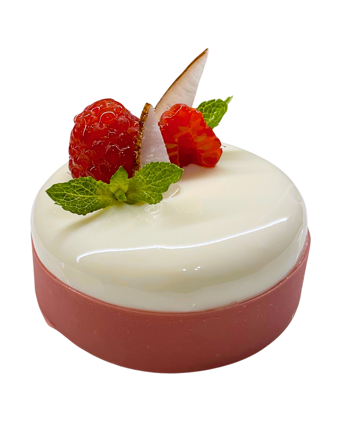 Cocco Lampone e Champagne