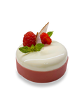 Cocco Lampone e Champagne