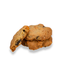 Cookies Arachidi e Cioccolato - min 10 pz