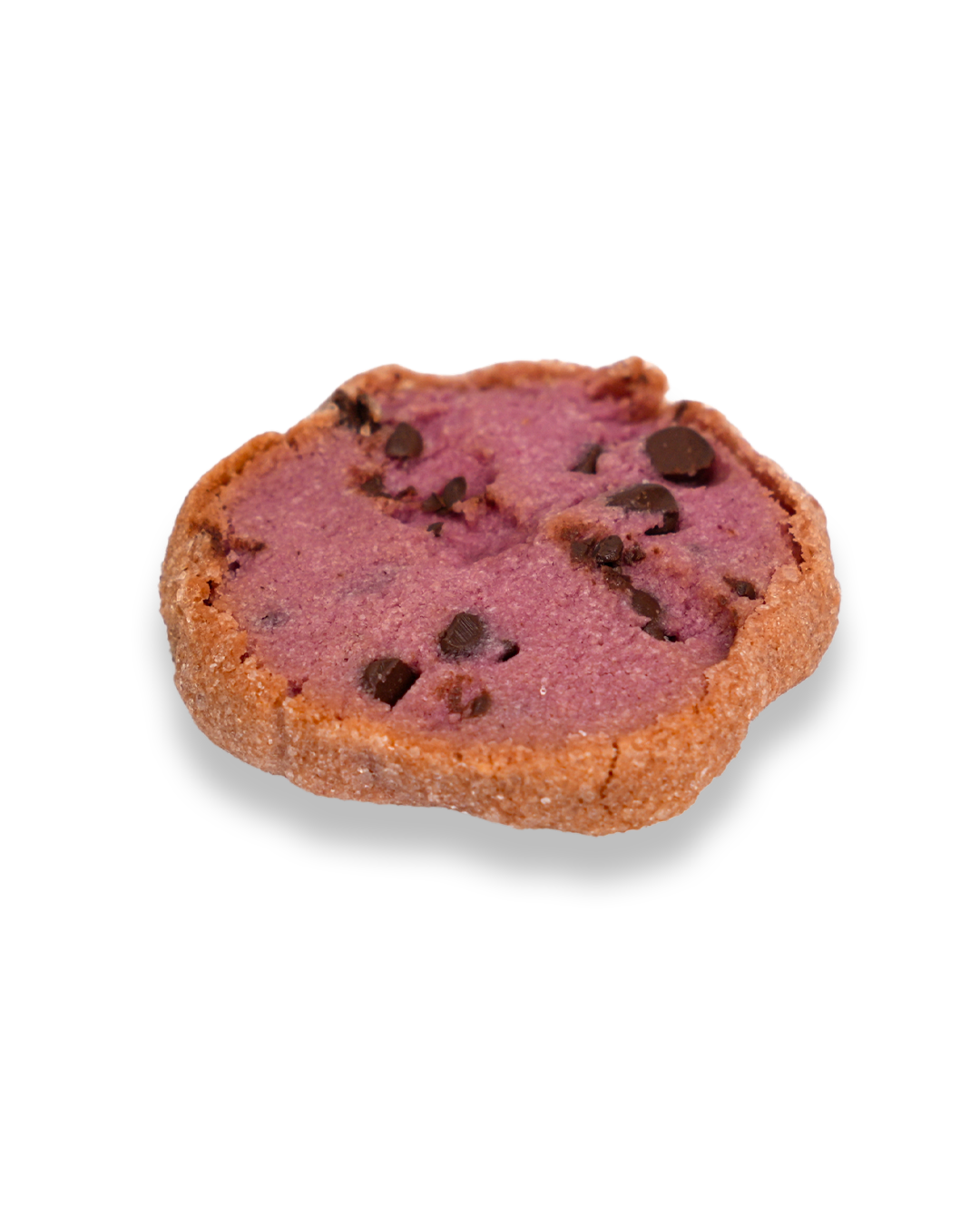 Cookies Lampone e Cioccolato - min 10 pz