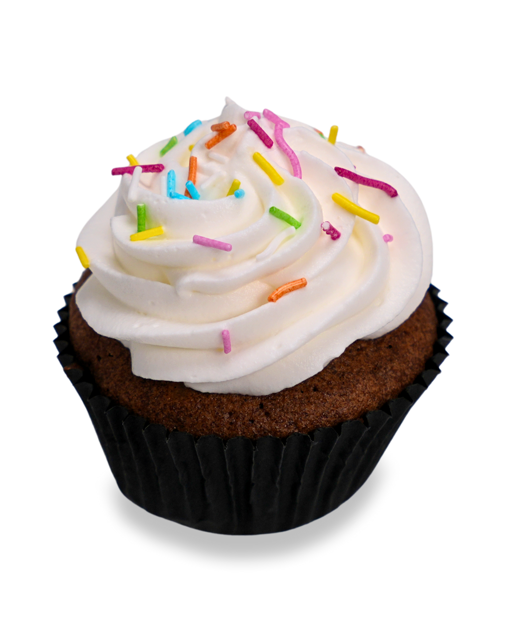 Cupcakes - 5 pz