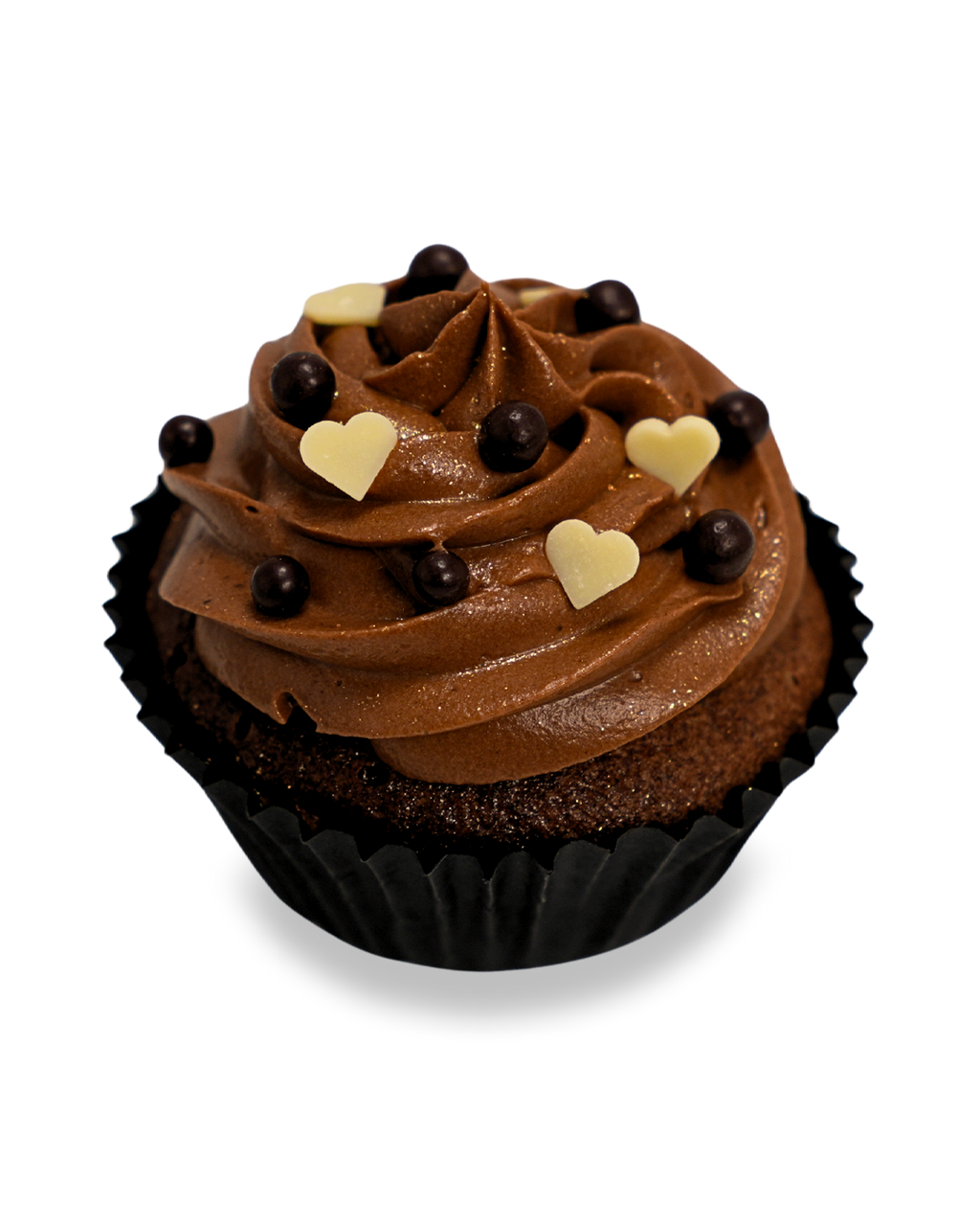 Cupcakes - 5 pz