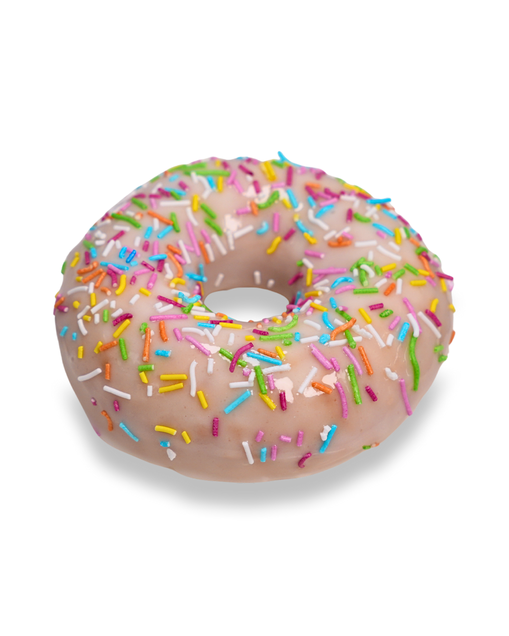 Donuts assortiti - 5 pz