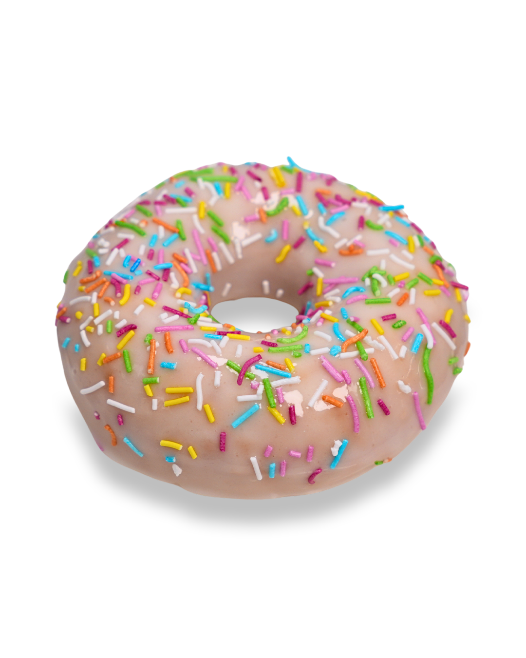 Donuts assortiti - 5 pz