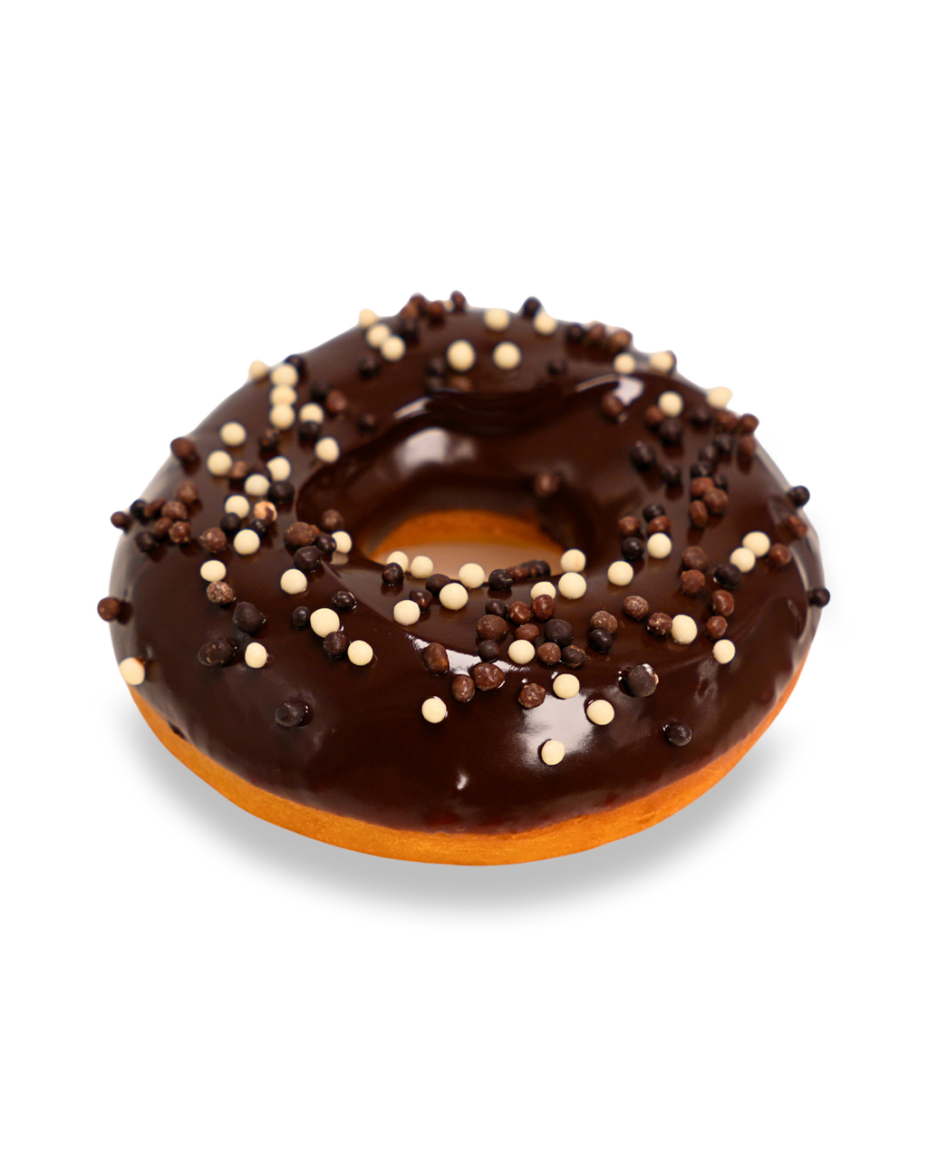 Donuts assortiti - 5 pz