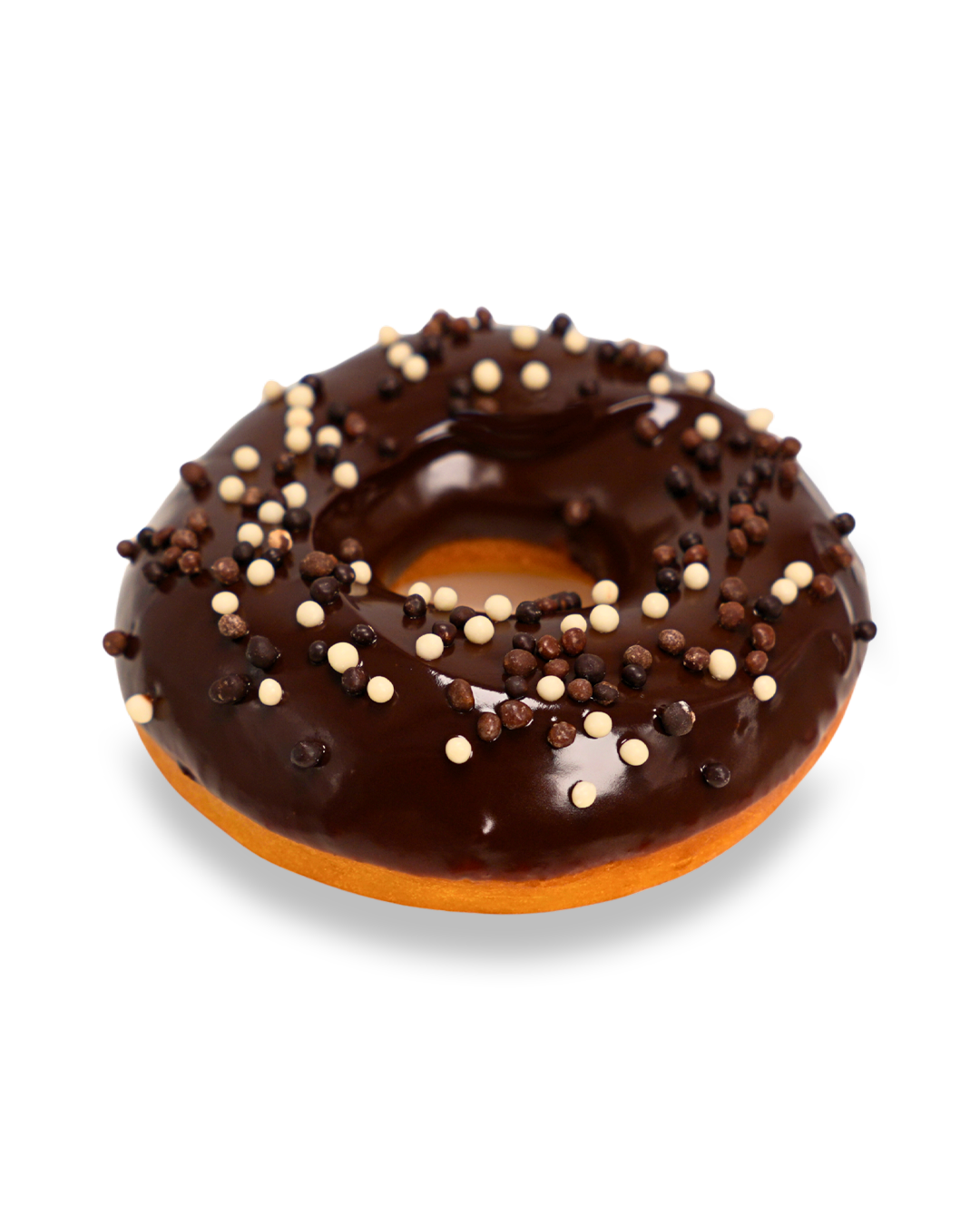 Donuts assortiti - 5 pz