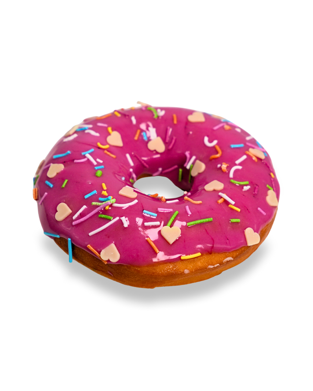 Donuts assortiti - 5 pz