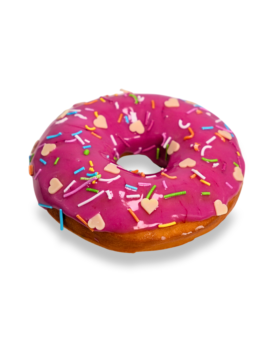 Donuts assortiti - 5 pz