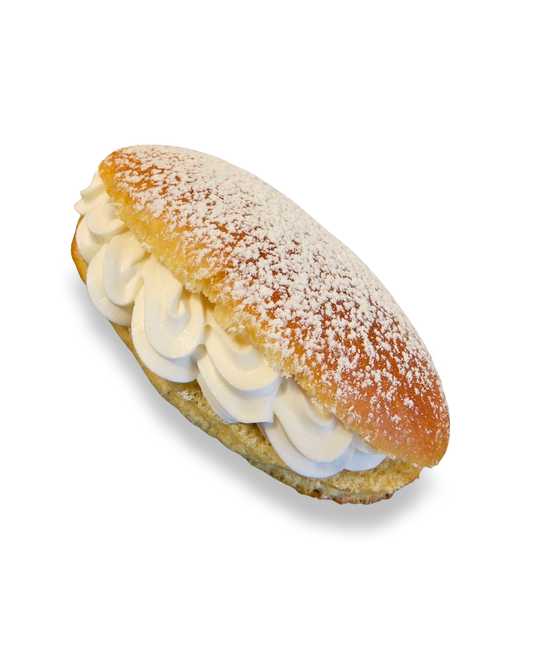 Maritozzi alla panna - 5 pz