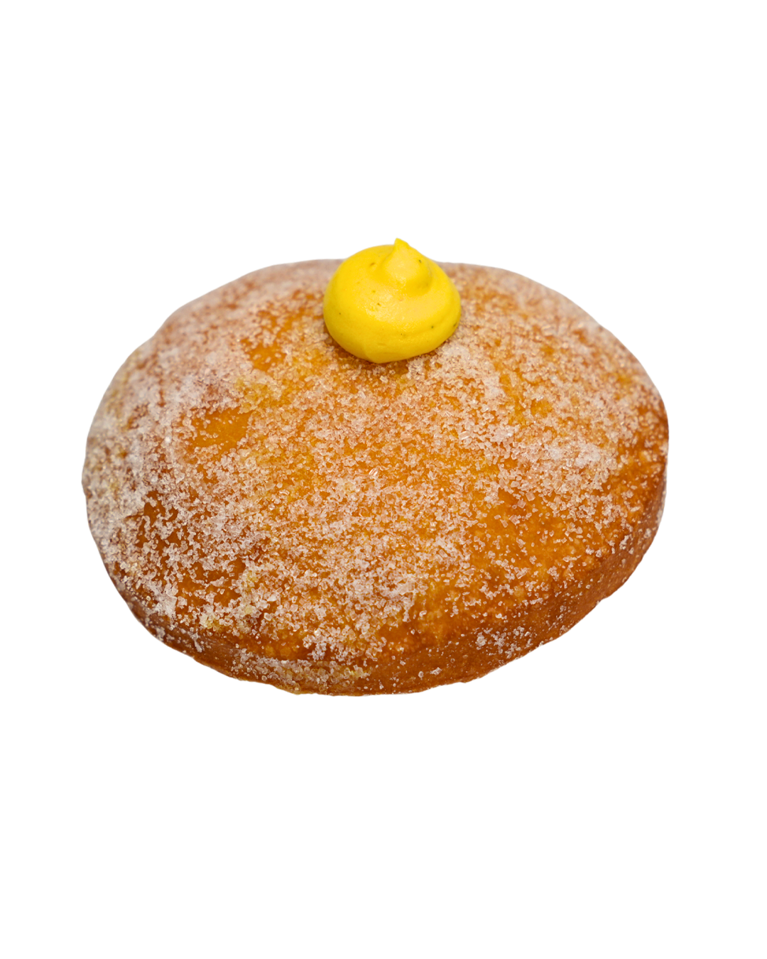 Mini Bombolone alla crema