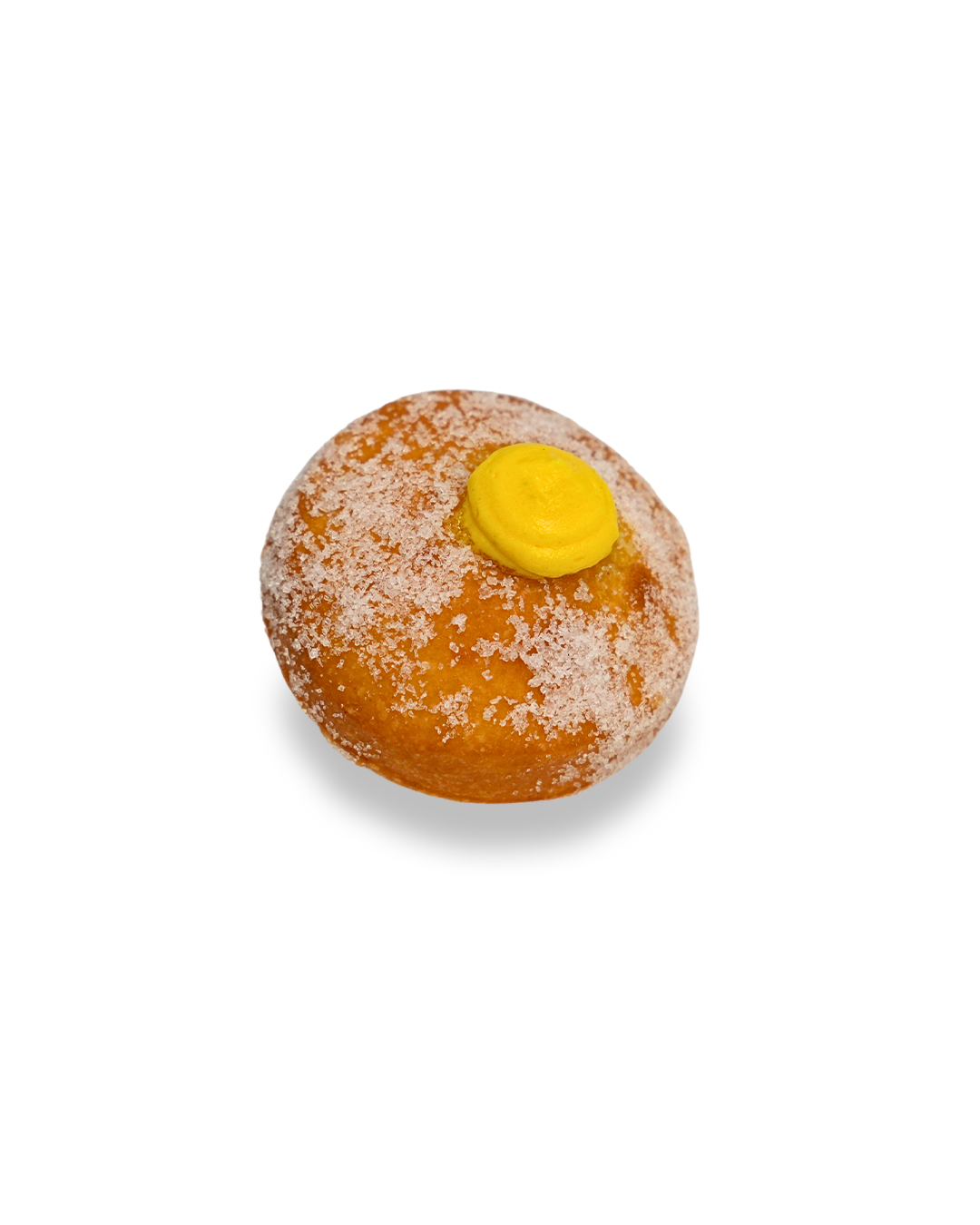 Mini Bomboloni alla crema - 5 pz