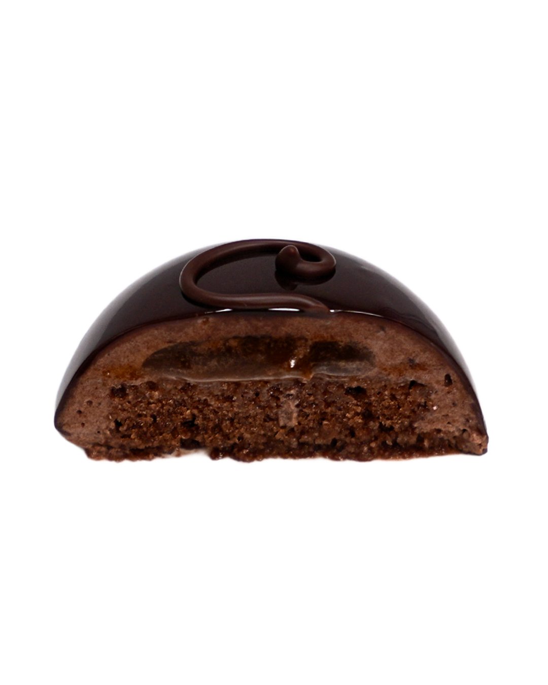 Sacher semisfera