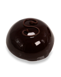 Sacher semisfera - 5 pz