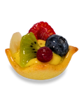 Mini tarte alla frutta - 5 pz