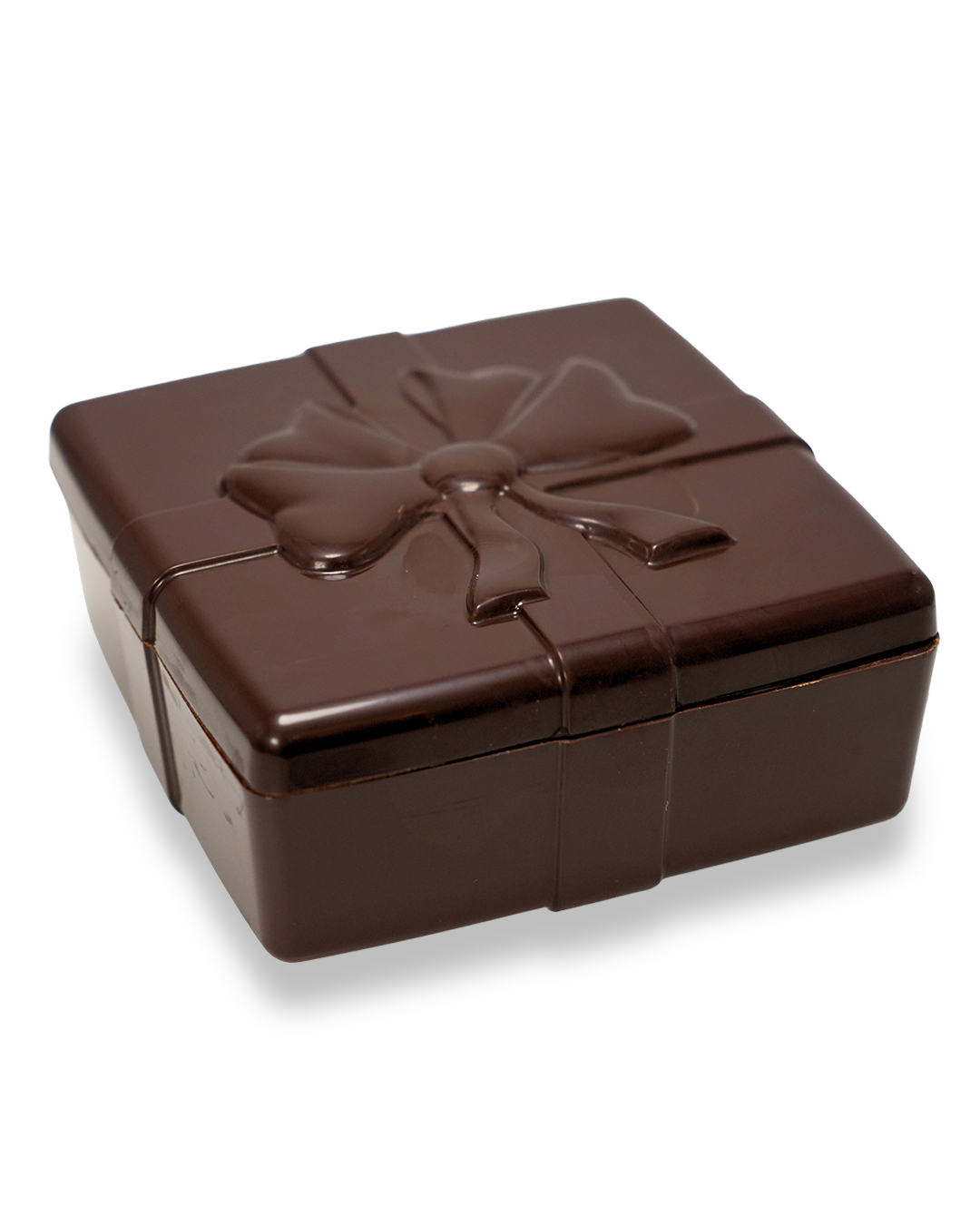 Pacchetto regalo cioccolato